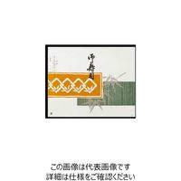 大黒工業 大黒 折掛紙 No.170 70700 1組(100枚) 236-5000（直送品）