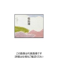 大黒工業 大黒 折掛紙 No.701 87010 1組(100枚) 236-3502（直送品）