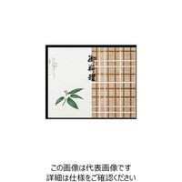 大黒工業 大黒 折掛紙 No.401 80200 1組(100枚) 235-7071（直送品）