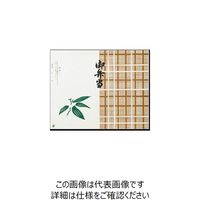 大黒工業 大黒 折掛紙 No.401ー3 80300 1組(100枚) 236-6653（直送品）