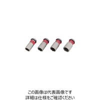 TONE インパクト用薄型ソケットハンガ 4A-19NHP 1個 864-2319（直送品）