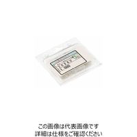 SUNCO 三価ブラック #0-1（+）Bタイナベ 1000入 2.0×8.0 （1000本入） 262-5784（直送品）