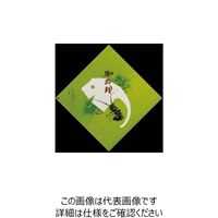 大黒工業 大黒 折掛紙 No.25 クレープ入 50800 1組(100枚) 236-0289（直送品）