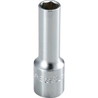 TONE ディープソケットハンガータイプ 差込角9.5mm 対辺寸法12mm 3S-12LHP 1個 864-2232（直送品）