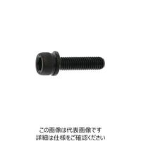SUNCO 10.9CAP P=2 岡井鉄工所製 6 X 18 (200本入) A0-00-902J-0060-0180-00（直送品）