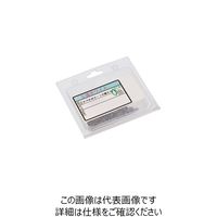 SUNCO 100イリ ステン#0-1+ナベ小 2.5 ×10.0 (100本入) 40-02-0500-0025-0100-00（直送品）