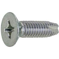 SUNCO ユニクロ (+)C1サラ 4×45 (500本入) 22-00-0001-0040-0450-01 1箱(500本)（直送品）