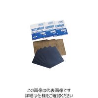 ウェットアンドドライペーパー 幅230mm 長さ280mm #150 10-C32P-230X280-150 1セット(100枚)（直送品）