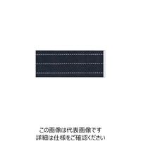 大黒工業 大黒 箸袋 7縞(黒) 6192 1組(500枚) 236-1883（直送品）