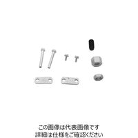 Macnaught マクノート リンクセット BI26S 1個 237-0454（直送品）