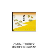 大黒工業 大黒 折掛紙 No.171 70900 1組(100枚) 236-1837（直送品）