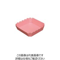 大黒工業 大黒 テーパートレー ATー5 ピンク 31165 1組(50個) 236-3473（直送品）