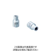 PROXーTECH プロクソン E型トルクスビットソケット1/2” E12 83382 1個 239-4711（直送品）