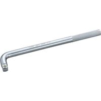 TONE オフセットハンドルハンガー 差込角12.7mm 全長275.0mm 301HP 1個 864-2135（直送品）