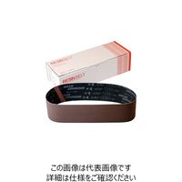 レジンベルト(A767) 幅100mm 長さ915mm #150 31-A767-E-100X915-150 1セット(10本)（直送品）