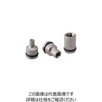 TONE インパクト用トルクスソケット E16 3ATX-E16HP 1個 864-2153（直送品）