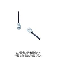 PROXーTECH プロクソン ロングヘックスビットソケット1/2” 6mm 83483 1個 239-3192（直送品）