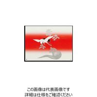 大黒工業 大黒 折掛紙 No.148ー大 62500 1組(100枚) 236-5084（直送品）