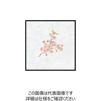 大黒工業 大黒 シースル掛紙 No.16 (桜) 97816 1組(100枚) 235-8676（直送品）