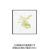 大黒工業 大黒 シースル掛紙 No.18 (笹) 97818 1組(100枚) 236-3409（直送品）