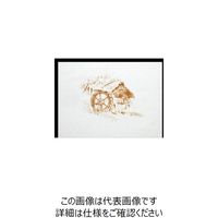 大黒工業 大黒 膳掛紙 No.532 181200 1組(100枚) 235-7163（直送品）