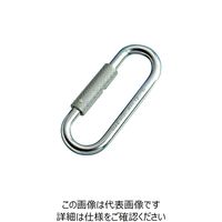 水本機械製作所 水本 ステンレス クイックキャッチ 線径4mm 長さ48mm B-2060 1個 162-9849（直送品）