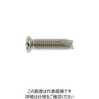 SUNCO ユニクロ (+)C1サラD=6小頭 4×14 (1600本入) 22-00-0006-0040-0140-01（直送品）