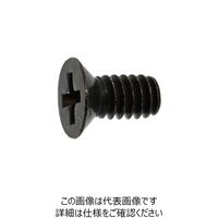 SUNCO ニッケル #0-3（+）サラ小ネジ 1.4×4.0 （10000本入） 261-9387（直送品）