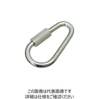 水本機械製作所 水本 ステンレス ドロップリング 線径6mm長さ65mm A-2823 1個 201-1973（直送品）