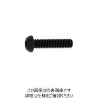 SUNCO 三価ホワイト ボタンCAP(GOSHO 12×25 (100本入) A0-00-100G-0120-0250-03（直送品）