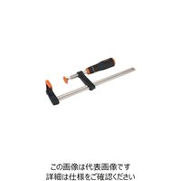 スナップオン・ツールズ バーコ エルゴハンドルスクリュークランプ 420SH-50-200 1丁 253-4393（直送品）