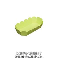 大黒工業 大黒 テーパートレー ATー8 グリーン 31182 1組(50個) 235-5517（直送品）