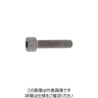 SUNCO ステンCAP(カクマル 10×35 (100本入) A0-02-000K-0100-0350-00 1箱(100本)（直送品）