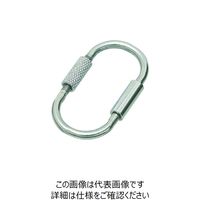 水本機械製作所 水本 ステンレス Jリンク 線径3mm 長さ34mm B-1854 1個 204-8712（直送品）