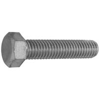 SUNCO ニッケル 小形六角BT(全ねじ B=12 8×25 (280本入) B0-00-0500-0080-0250-05（直送品）