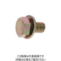 SUNCO クロメート トリーマI=1 8×14 (150本入) 11-00-0011-0080-0140-02 1箱(150本)（直送品）
