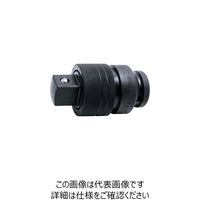 山下工業研究所 コーケン インパクト アダプター 1/2FX3/4M ボールロックシキ 14466AL 1個 255-4271（直送品）