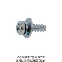 SUNCO 三価ホワイト （+）B1ナベP＝3