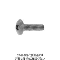 SUNCO ステン(+)JISトラスコ 4×20 (500本入) 00-02-0013-0040X0200-00 1箱(500本)（直送品）