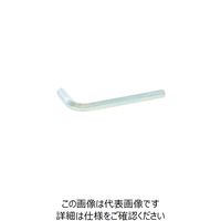 SUNCO 三価ブラック レンチ 4 （100本入） A0-00-Y000-0040-0000-04 243-4874（直送品）