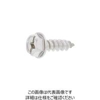 SUNCO ステン(+ー)Aフランジ B7D9 4×50 (200本入) 20-02-020B-0040-0500-00 1箱(200本)（直送品）