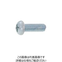 SUNCO ステン(+)旧JIS丸小 5×35 (200本入) 00-02-0015-0050X0350-00 1箱(200本)（直送品）