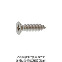 SUNCO ニッケル (+)Aサラ小頭D=7 4×16 (1000本入) 20-00-000H-0040-0160-05 1箱(1000本)（直送品）