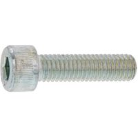 SUNCO 三価ホワイト CAP(日本ファスナー 6 × 30 (200本入) A0-00-000F-0060-0300-03（直送品）