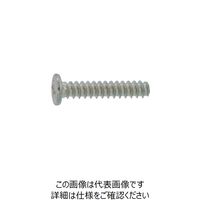 SUNCO 三価ホワイト #0-2（+）Bタイナベ 2×5 （5000本入） 263-0582（直送品）