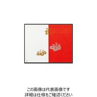 大黒工業 大黒 折掛紙 No.262ー2 72600 1組(100枚) 236-1901（直送品）