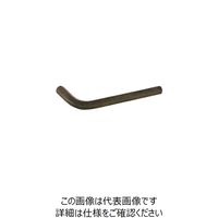 サンコーインダストリー SUNCO スパナ(カクマル 6 (100本入) A0-00-Y00K-0060-0000-00 1箱(100本)（直送品）