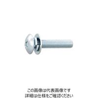SUNCO BK ステン(+)トラスP=3 5 × 14 (200本入) 10-02-0303-0050-0140-08 1箱(200本)（直送品）