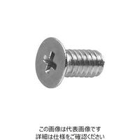 SUNCO 三価ホワイト ラミクス（H2）小ネジ D3.5（1，000入り