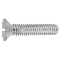 サンコーインダストリー SUNCO ユニクロ(ー)皿ボルト 3/8×50 (80本入) 00-00-0121-8030X0500-01 1箱(80本)（直送品）